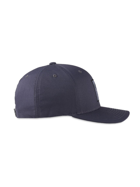 Rutherford Cap-Hats-Charcoal-NS-Callaway