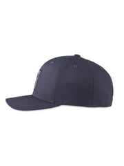 Rutherford Cap-Hats-Charcoal-NS-Callaway