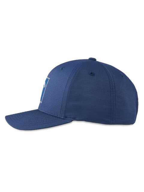 Rutherford Cap-Hats-Navy-NS-Callaway