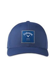 Rutherford Cap-Hats-Navy-NS-Callaway