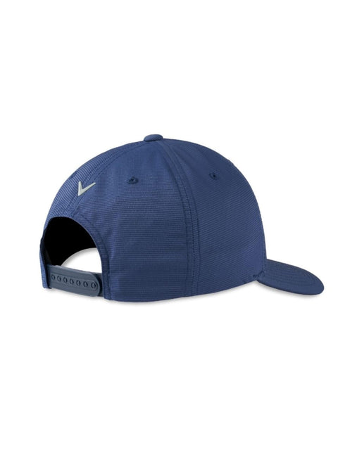 Rutherford Cap-Hats-Navy-NS-Callaway