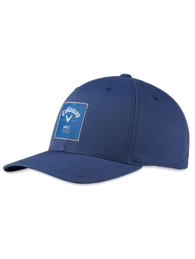 Rutherford Cap-Hats-Navy-NS-Callaway