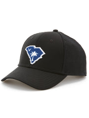 South Carolina Trucker Hat-Hats-Black/White-NS-Callaway