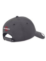 Stitch Magnet Cap-Hats-Charcoal-NS-Callaway