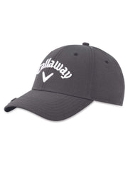 Stitch Magnet Cap-Hats-Charcoal-NS-Callaway