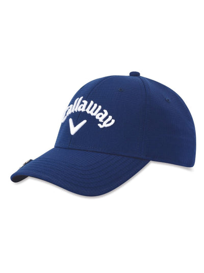 Stitch Magnet Cap-Hats-Navy-NS-Callaway