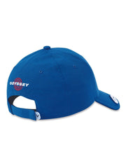 Stitch Magnet Cap-Hats-Royal-NS-Callaway