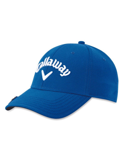 Stitch Magnet Cap-Hats-Royal-NS-Callaway