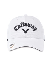 Stitch Magnet Cap-Hats-White-NS-Callaway