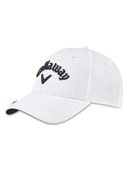 Stitch Magnet Cap-Hats-White-NS-Callaway