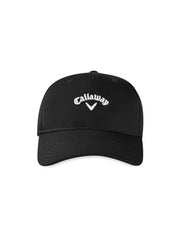 Stretch Fitted Hat-Hats-Callaway