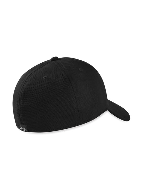 Stretch Fitted Hat-Hats-Callaway