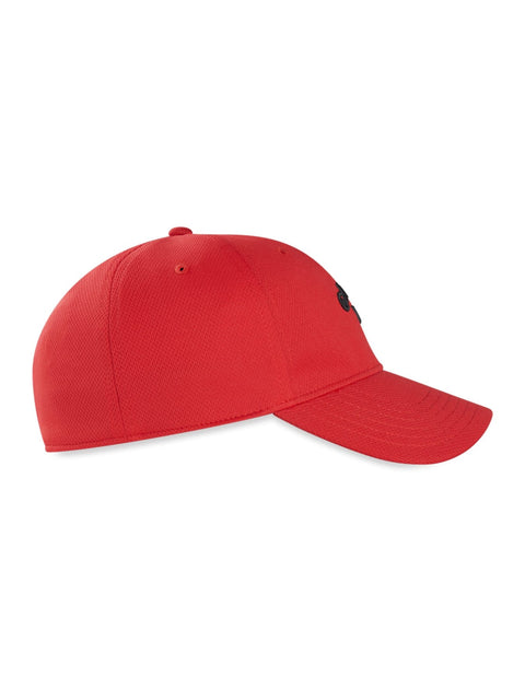 Stretch Fitted Hat-Hats-Callaway