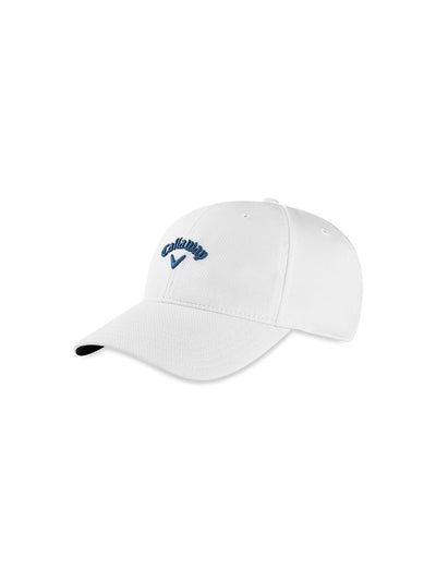 Stretch Fitted Hat-Hats-Callaway