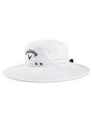 Sun Hat-Hats-White-NS-Callaway