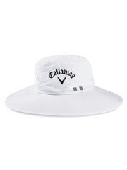 Sun Hat-Hats-White-NS-Callaway