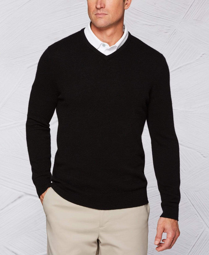 Callaway v neck sweater best sale