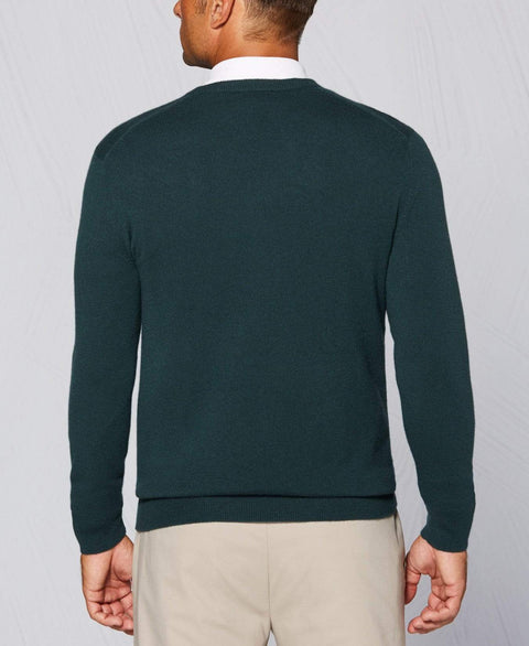 Tour Authentic Cashmere V-Neck Sweater Sweaters