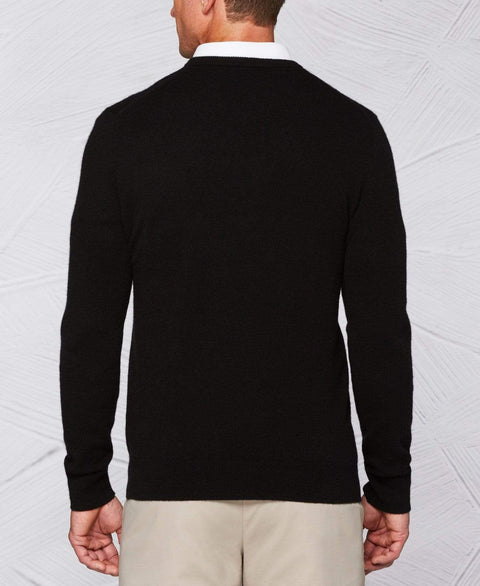 Tour Authentic Cashmere V-Neck Sweater Sweaters