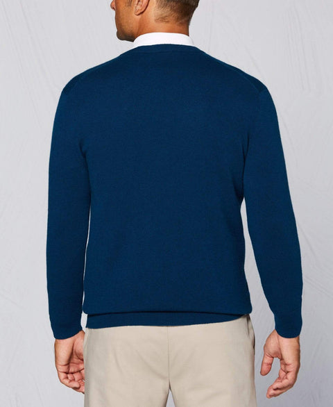 Tour Authentic Cashmere V-Neck Sweater Sweaters