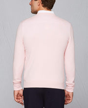 Tour Authentic Cashmere V-Neck Sweater-Sweaters-Callaway Apparel