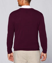 Tour Authentic Cashmere V-Neck Sweater Sweaters