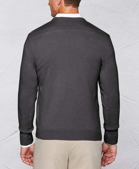 Tour Authentic Cashmere V-Neck Sweater Sweaters