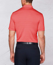 Tour Authentic Fine Striped Polo Polos