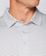 Tour Authentic Fine Striped Polo Polos