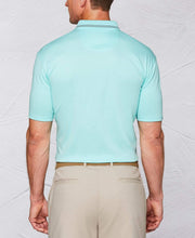 Tour Authentic Mercerized Cotton Polo Polos