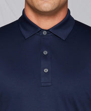 Tour Authentic Mercerized Cotton Polo Polos