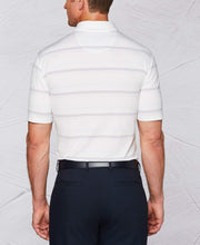 Tour Authentic Micro Stripe Polo Polos