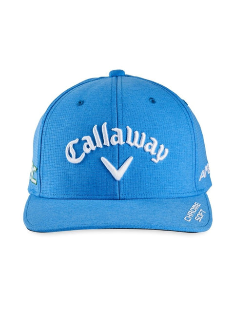 Heritage Twill Hat-Hats-Light Blue-NS-Callaway