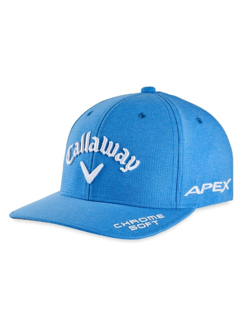 Heritage Twill Hat-Hats-Light Blue-NS-Callaway