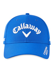 Tour Authentic Performance Pro Cap-Hats-Royal-NS-Callaway