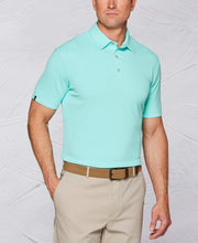 Tour Authentic Polo Polos Aruba Blue / M