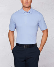 Tour Authentic Polo Polos Chambray / L