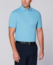 Tour Authentic Polo Polos Delphinium Blue / M