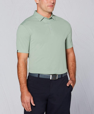 Tour Authentic Polo Polos Patina Green / XL