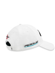 Tour Authentic Rogue Pro Hat-Hats-White-NS-Callaway