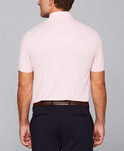 Tour Authentic Soft Jacquard Polo Polos