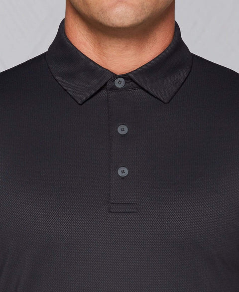 Tour Authentic Soft Jacquard Polo Polos