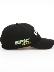 Tour Performance Hat-Hats-Black-NS-Callaway