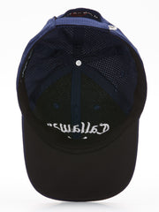 Tour Performance Hat-Hats-Navy-NS-Callaway