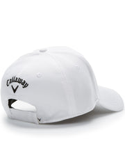 Tour Performance Hat-Hats-White-NS-Callaway