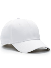 Tour Performance Hat-Hats-White-NS-Callaway