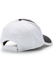 Tour Staffer Hat-Hats-Black-NS-Callaway