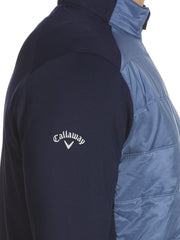 Ultrasonic Quilted Jacket-Jackets-Callaway