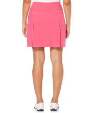 Womens 18 in. All Day Skort Skorts