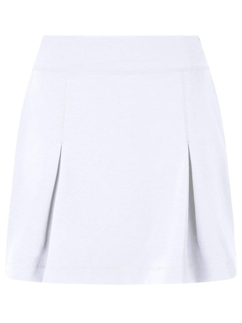 Womens 18 in. All Day Skort Skorts